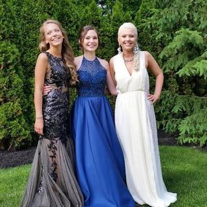 Meet your Posher, Shannon